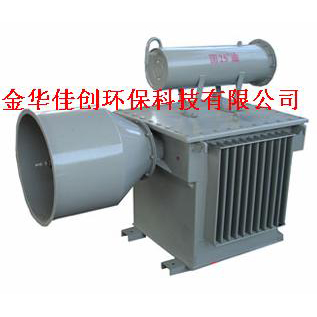 小金GGAJ02电除尘高压静电变压器