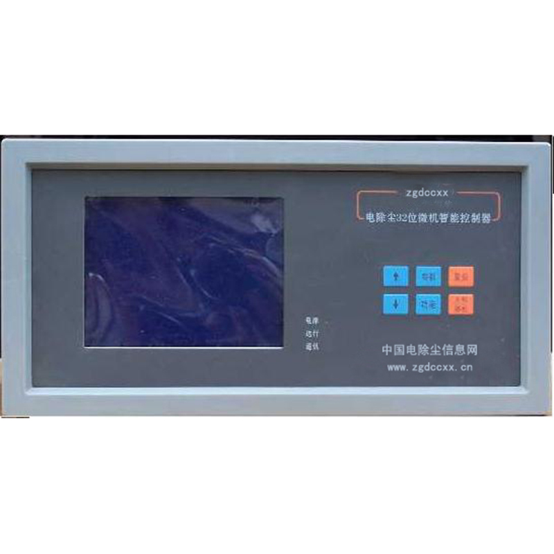 小金HP3000型电除尘 控制器