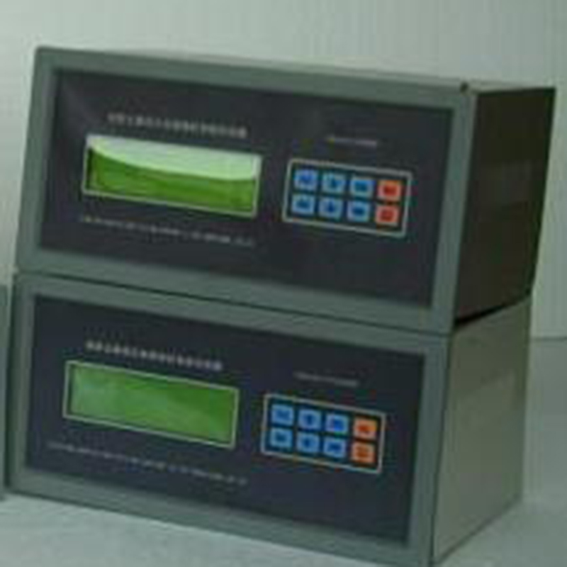 小金TM-II型电除尘高压控制器